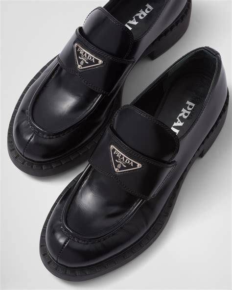 prada slippers women's